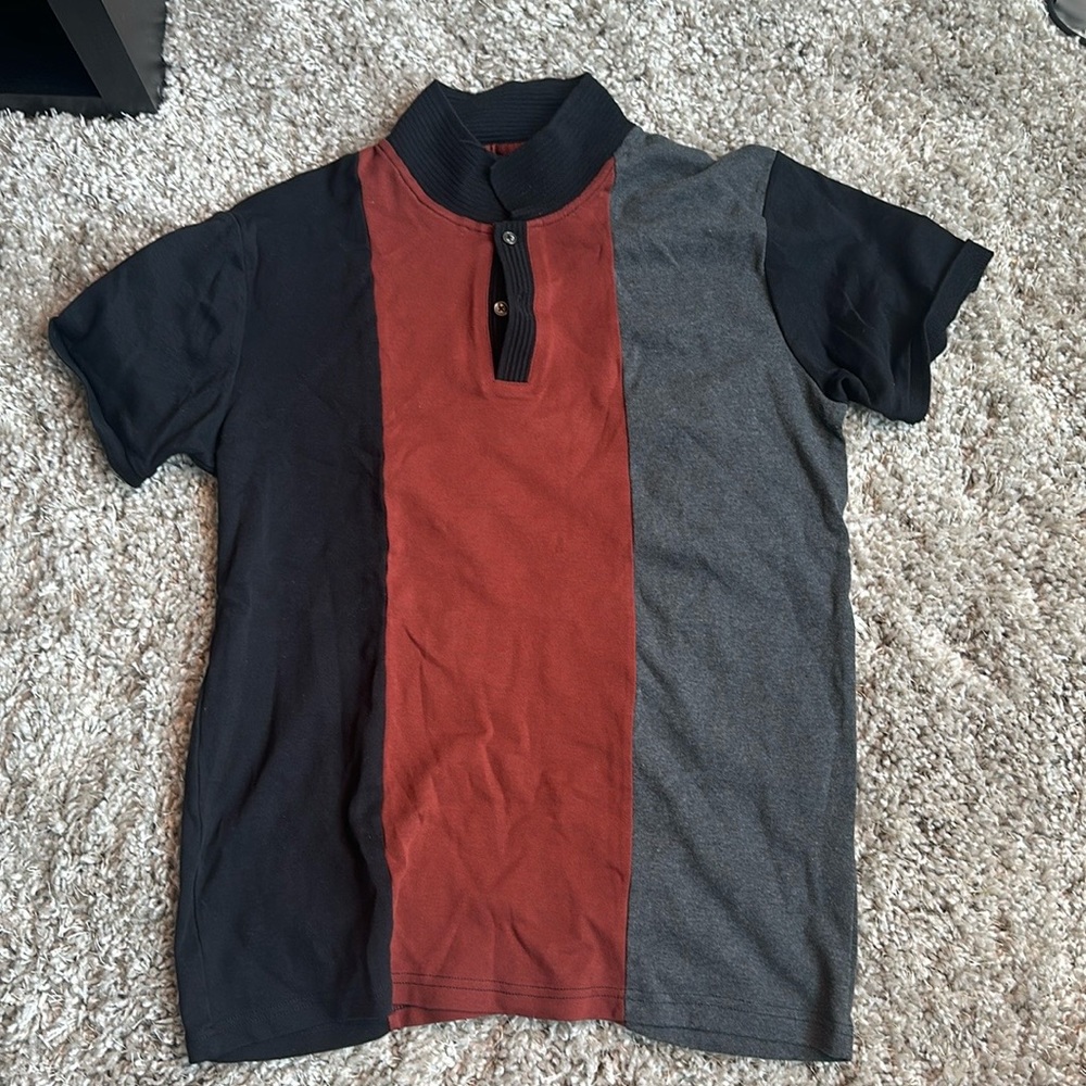 Fashion Nova Polo